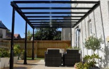 Smoking Shelters for Leisure & Business Premises