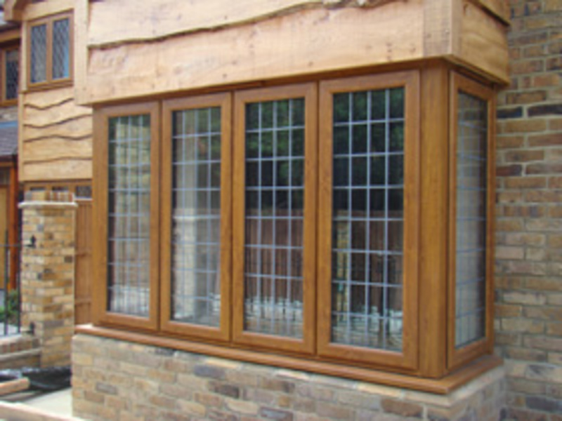 UPVC Replacement Double Glazing, Composite Doors, French Doors & Conservatories, Essex